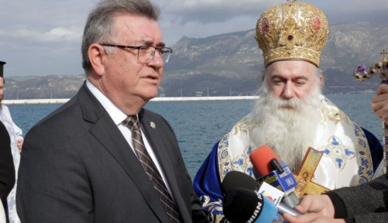 Νίκος Σταυρέλης: Νέα φάση για τον Δήμο Κορινθίων – Αλλαγές, έργα και ξεκάθαροι στόχοι το 2026